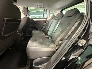 Volkswagen Tiguan 2.0 Tdi 150 Confortline Dsg7 Tiguan 98 278km