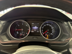 Volkswagen Tiguan 2.0 Tdi 150 Confortline Dsg7 Tiguan 98 278km
