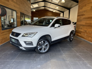 Seat Ateca 1.6 Tdi 115  Style Toit Ouvrant Ateca 119 025km