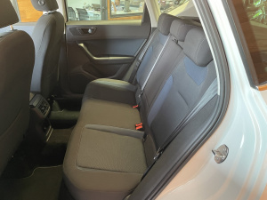 Seat Ateca 1.6 Tdi 115  Style Toit Ouvrant Ateca 119 025km
