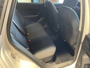 Seat Ateca 1.6 Tdi 115  Style Toit Ouvrant Ateca 119 025km