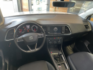 Seat Ateca 1.6 Tdi 115  Style Toit Ouvrant Ateca 119 025km