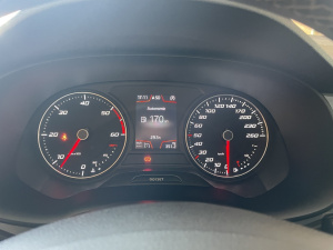 Seat Ateca 1.6 Tdi 115  Style Toit Ouvrant Ateca 119 025km