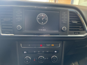 Seat Ateca 1.6 Tdi 115  Style Toit Ouvrant Ateca 119 025km