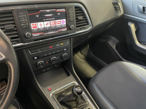 Seat Ateca 1.6 Tdi 115  Style Toit Ouvrant Ateca 119 025km