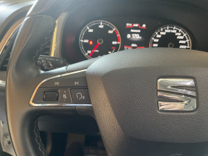 Seat Ateca 1.6 Tdi 115  Style Toit Ouvrant Ateca 119 025km