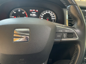 Seat Ateca 1.6 Tdi 115  Style Toit Ouvrant Ateca 119 025km