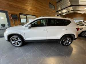 Seat Ateca 1.6 Tdi 115  Style Toit Ouvrant Ateca 119 025km
