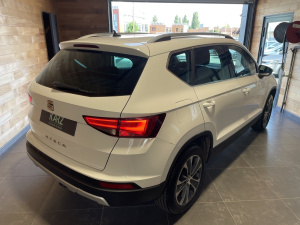 Seat Ateca 1.6 Tdi 115  Style Toit Ouvrant Ateca 119 025km
