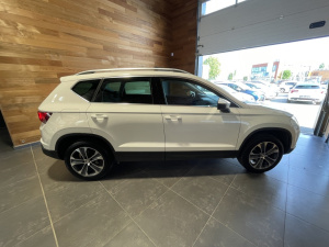 Seat Ateca 1.6 Tdi 115  Style Toit Ouvrant Ateca 119 025km
