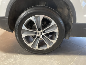 Seat Ateca 1.6 Tdi 115  Style Toit Ouvrant Ateca 119 025km
