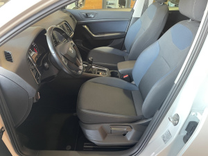 Seat Ateca 1.6 Tdi 115  Style Toit Ouvrant Ateca 119 025km