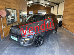 Jeep Renegade 1.6 Multijet 120 Ch Longitude Renegade 89 858km