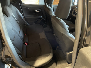 Jeep Renegade 1.6 Multijet 120 Ch Longitude Renegade 89 858km