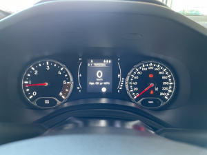 Jeep Renegade 1.6 Multijet 120 Ch Longitude Renegade 89 858km