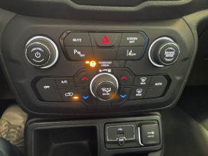 Jeep Renegade 1.6 Multijet 120 Ch Longitude Renegade 89 858km