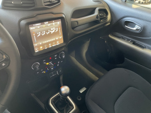 Jeep Renegade 1.6 Multijet 120 Ch Longitude Renegade 89 858km