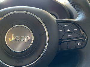 Jeep Renegade 1.6 Multijet 120 Ch Longitude Renegade 89 858km