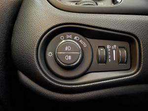 Jeep Renegade 1.6 Multijet 120 Ch Longitude Renegade 89 858km