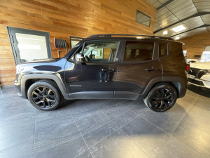 Jeep Renegade 1.6 Multijet 120 Ch Longitude Renegade 89 858km