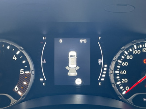 Jeep Renegade 1.6 Multijet 120 Ch Longitude Renegade 89 858km