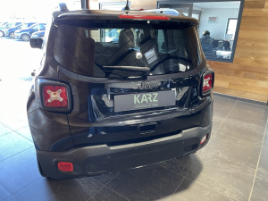Jeep Renegade 1.6 Multijet 120 Ch Longitude Renegade 89 858km
