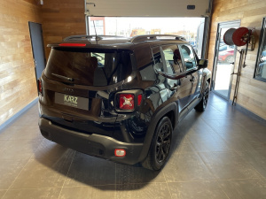 Jeep Renegade 1.6 Multijet 120 Ch Longitude Renegade 89 858km