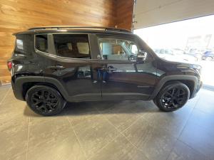Jeep Renegade 1.6 Multijet 120 Ch Longitude Renegade 89 858km