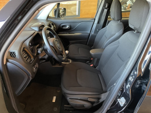 Jeep Renegade 1.6 Multijet 120 Ch Longitude Renegade 89 858km