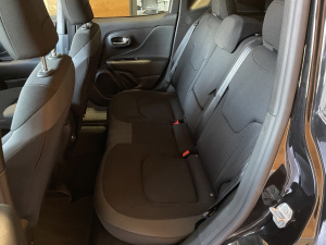 Jeep Renegade 1.6 Multijet 120 Ch Longitude Renegade 89 858km