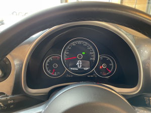 Volkswagen Coccinelle Cabriolet Design 1.2 Tsi 105ch Dsg Coccinelle 39 060km