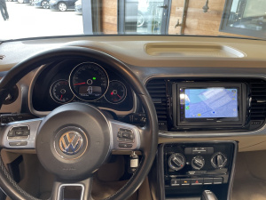 Volkswagen Coccinelle Cabriolet Design 1.2 Tsi 105ch Dsg Coccinelle 39 060km