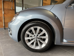 Volkswagen Coccinelle Cabriolet Design 1.2 Tsi 105ch Dsg Coccinelle 39 060km