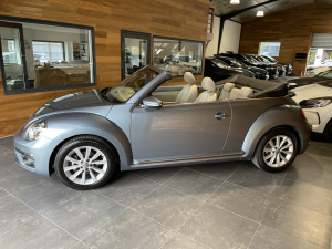 Volkswagen Coccinelle Cabriolet Design 1.2 Tsi 105ch Dsg Coccinelle 39 060km
