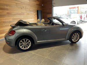 Volkswagen Coccinelle Cabriolet Design 1.2 Tsi 105ch Dsg Coccinelle 39 060km