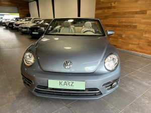 Volkswagen Coccinelle Cabriolet Design 1.2 Tsi 105ch Dsg Coccinelle 39 060km