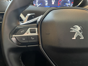Peugeot 3008 2.0 Hdi 180 Ch Allure Eat8 3008 105 571km