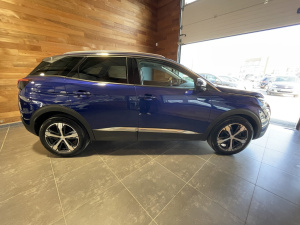 Peugeot 3008 2.0 Hdi 180 Ch Allure Eat8 3008 105 571km