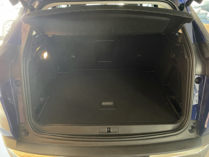 Peugeot 3008 2.0 Hdi 180 Ch Allure Eat8 3008 105 571km
