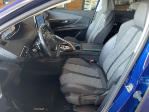 Peugeot 3008 2.0 Hdi 180 Ch Allure Eat8 3008 105 571km