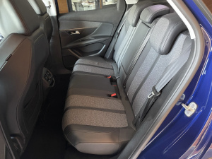 Peugeot 3008 2.0 Hdi 180 Ch Allure Eat8 3008 105 571km