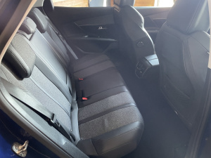 Peugeot 3008 2.0 Hdi 180 Ch Allure Eat8 3008 105 571km