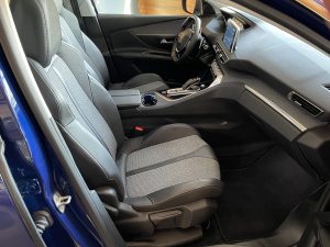Peugeot 3008 2.0 Hdi 180 Ch Allure Eat8 3008 105 571km