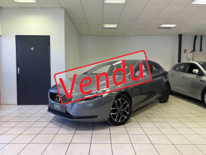 Volvo V40 D2 120ch Kinetic V40 89 658km