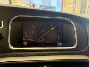 Volvo V40 D2 120ch Kinetic V40 89 658km