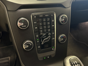 Volvo V40 D2 120ch Kinetic V40 89 658km