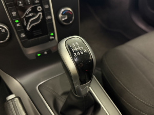 Volvo V40 D2 120ch Kinetic V40 89 658km