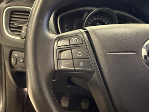 Volvo V40 D2 120ch Kinetic V40 89 658km