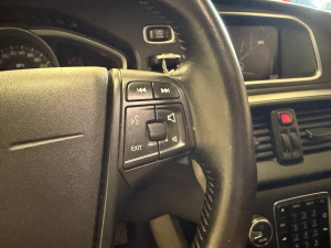 Volvo V40 D2 120ch Kinetic V40 89 658km
