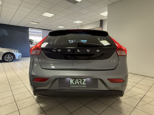 Volvo V40 D2 120ch Kinetic V40 89 658km